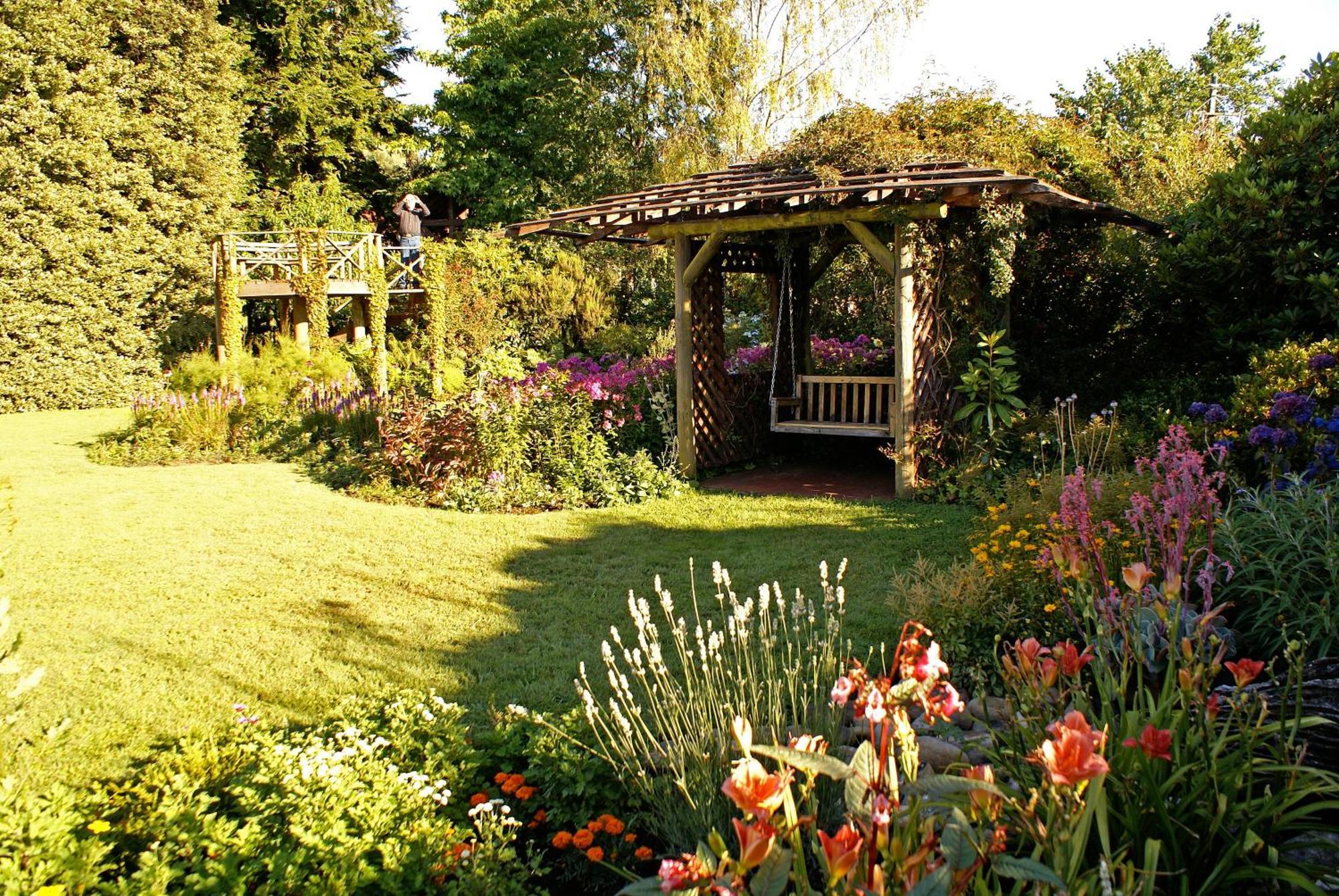 Hosteria De La Colina Villarrica Exterior photo